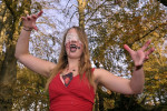 Maaike.